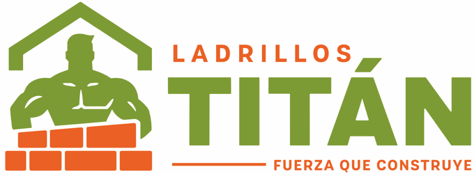Ladrillos Titán — Fuerza que Construye